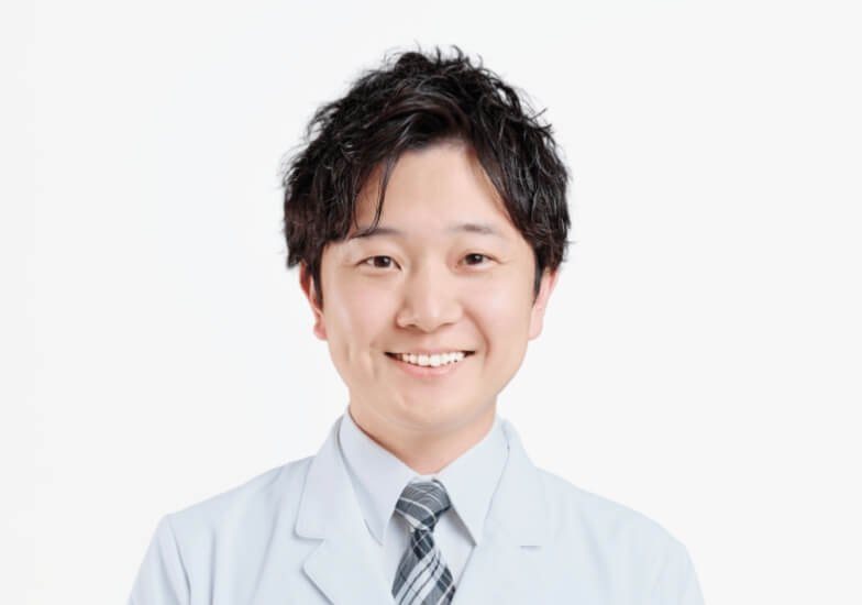 医師 上野 剛史