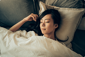 睡眠時無呼吸症候群の基礎