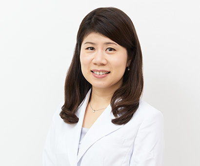 井坂 奈央