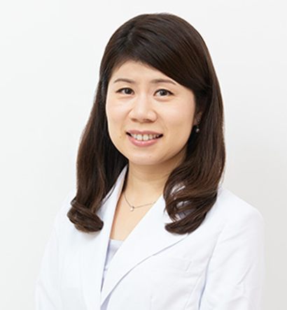 井坂 奈央